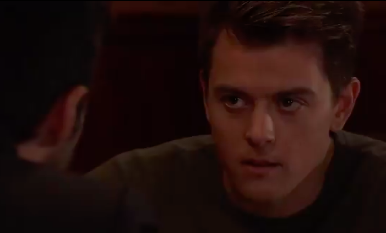 General Hospital Weekly Spoilers April 29 To May 3: Curtis Gets A Lead – Shiloh Clashes With Willow – Chase Confronts Michael