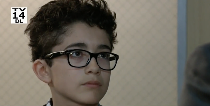 ‘General Hospital’ Spoilers: Friday, April 12: Kevin’s Back In Court – Laura Has Questions For Finn – Valentin Warns Spencer