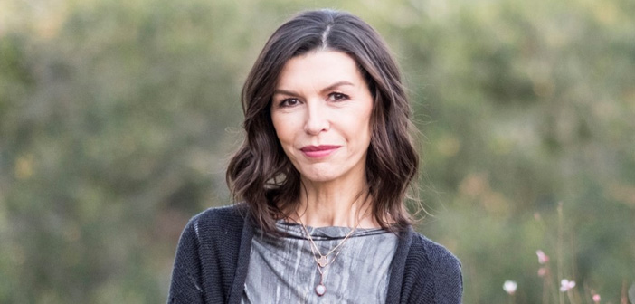 General Hospital Star Finola Hughes Celebrates Huge Milestone