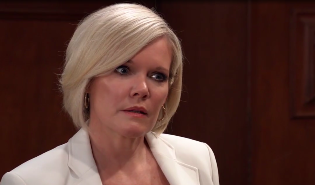 ‘General Hospital’ Weekly Spoilers April 15 to 19: Jason Learns Disturbing Info About Brad – Ava’s Dangerous Plan – Sam Manipulates Shiloh