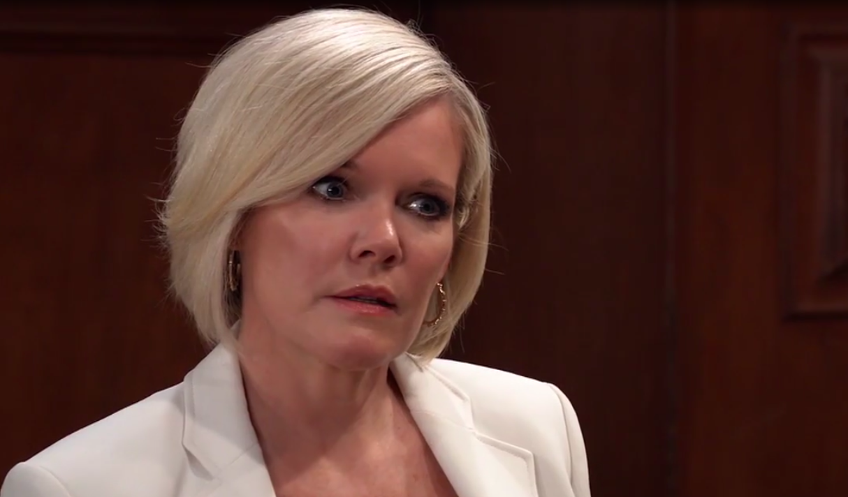 ‘General Hospital’ Weekly Spoilers April 15 to 19: Jason Learns Disturbing Info About Brad – Ava’s Dangerous Plan – Sam Manipulates Shiloh