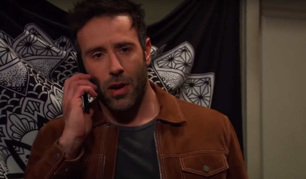 General Hospital Spoilers: Monday, April 15 – Shiloh Finds DOD Cup – Spencer Busts Valentin – Cameron & Franco Clash