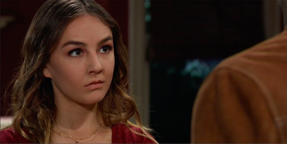 General Hospital Spoilers: Wednesday, April 10 – Kristina’s Drugged – Jason Plans A Kidnapping – Maxie & Peter Move Forward