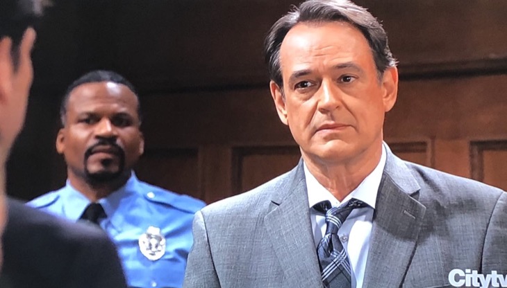 ‘General Hospital’ Spoilers: Kevin Catches A Break, Charges Dropped?