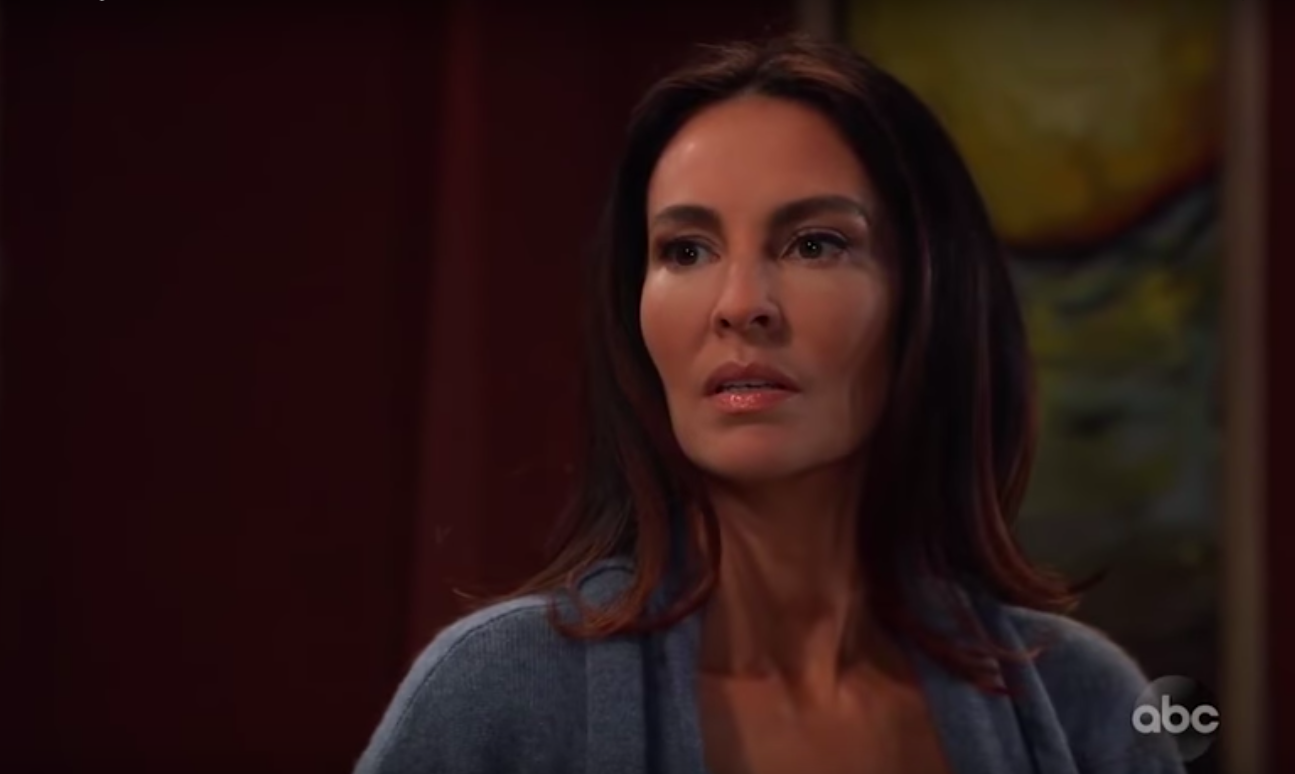 General Hospital Spoilers: Could Harmony And Diane Miller Be Related?