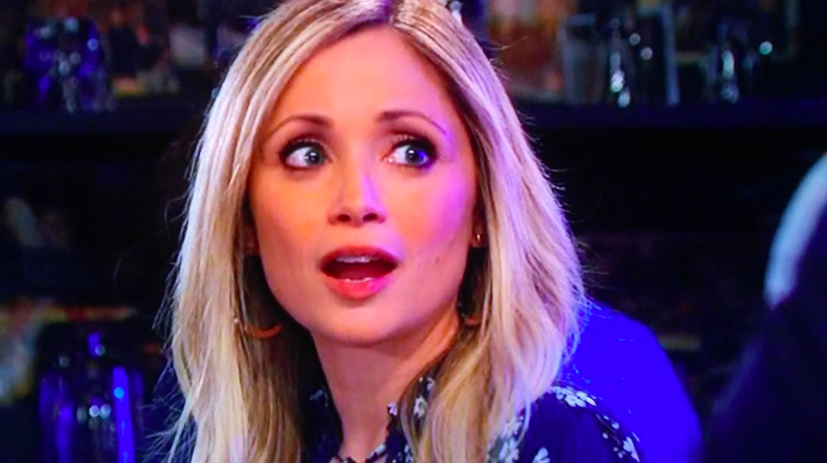 General Hospital Spoilers: Lulu Is Leaving Port Charles! But, Will It Help Her Get Her Head Back Together?