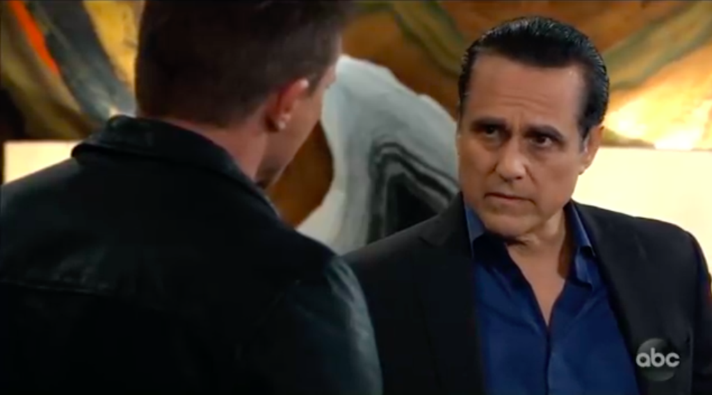 General Hospital Spoilers: Tuesday, April 9 – Sonny Hires Neil – Willow Warns Michael About DOD – Ryan’s Case Closed