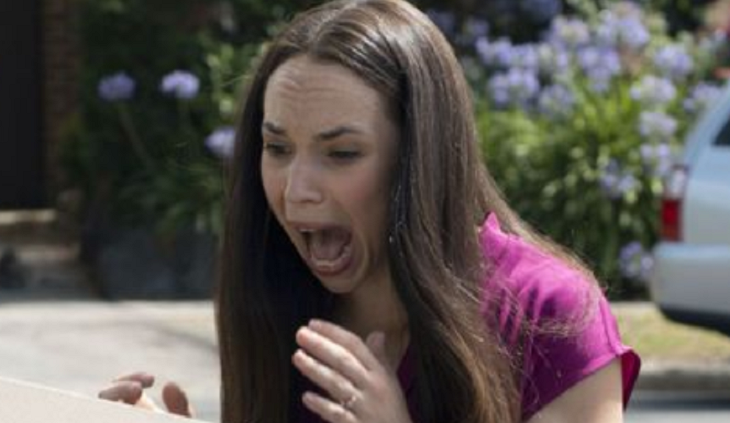 Neighbours Spoilers: Imogen Receives Shocking Package As Payback For Representing Finn