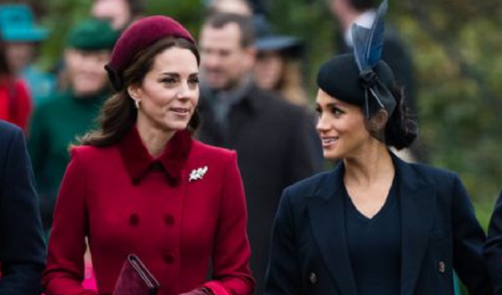 Kate Middleton And Meghan Markle’s Secret Agreement