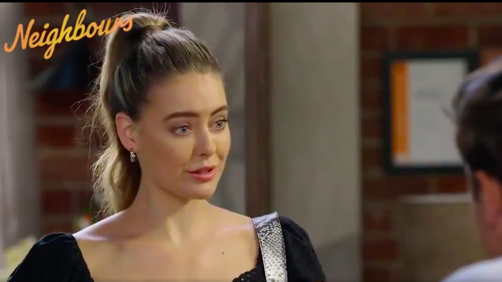 Neighbours spoilers confirm romance between Chloe and Kyle – but will it last?