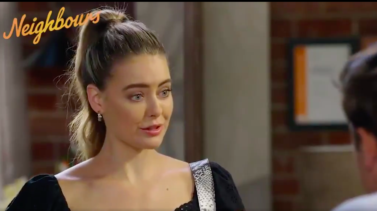 Neighbours spoilers confirm romance between Chloe and Kyle – but will it last?