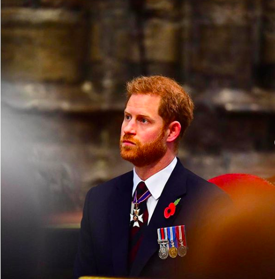 Prince Harry Willing To Do Just About Anything For Meghan Markle