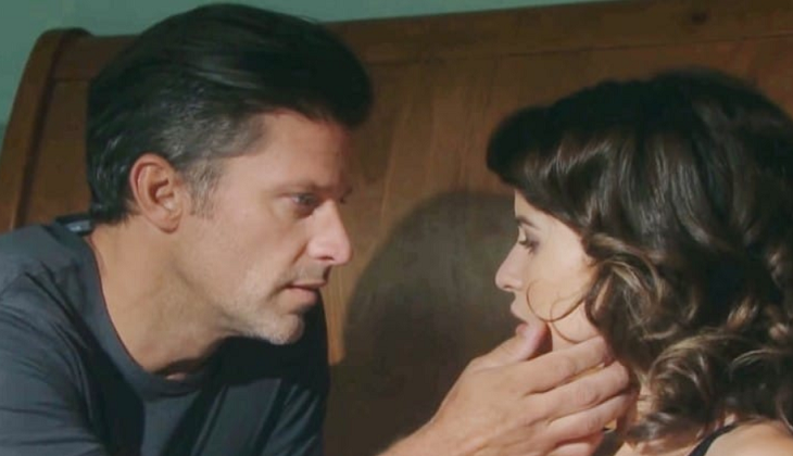 Days Of Our Lives Rumor: Will Rex Confront Sarah About Her Feelings For Eric?