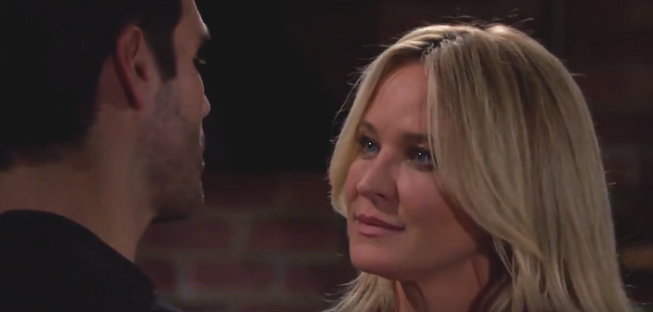 Young And The Restless Spoilers: Are Rey And Sharon Already In Trouble?