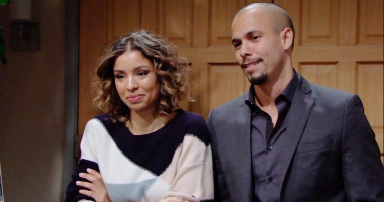 The Young and the Restless Spoilers: Devon Struggles To Move On With Elena