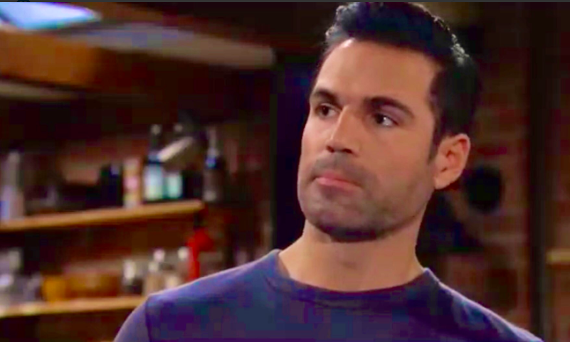 Young And The Restless Spoilers: Will Rey Lead Paul To Lola’s Attacker?