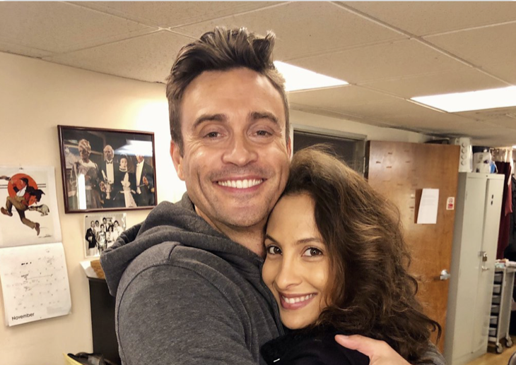 ‘Young and the Restless’ Poll: Will Lily and Cane Reunite – Lane To Be Restored?