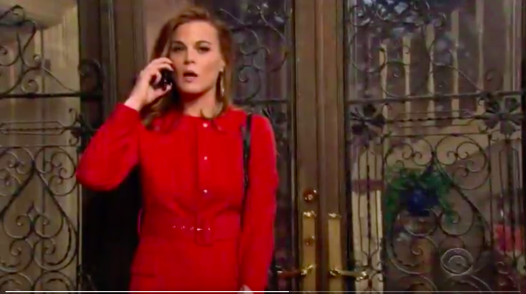 Young and the Restless Spoilers Tuesday, April 9: Phyllis Has A Plan- Paul Offers Rey His Job Back-Jack Offers Summer Job