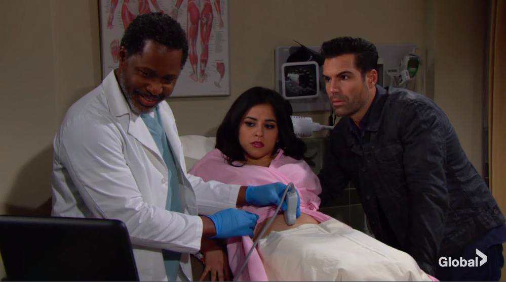 The Young and the Restless Weekly Spoilers April 8 – 12: Lola Risks Everything – Mia’s Pregnancy Drama Continues – Abbott Family In Chaos