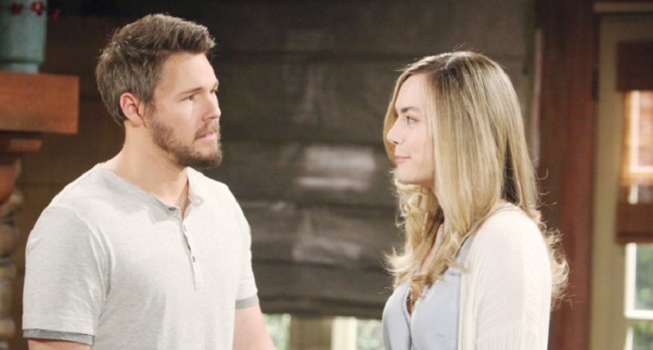 Bold and the Beautiful Spoilers Wednesday, April 17: Steffy Must Face Flo’s Paternity Bomb, Hope and Liam Decide When