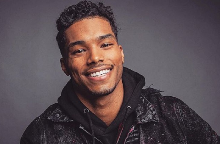 The Bold and the Beautiful News: Rome Flynn Scores New Primetime Job