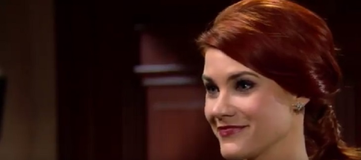 Bold and the Beautiful Spoilers Wednesday, April 3: Liam and Brooke’s Secret Pact – Quinn and Sally Battle Over Wyatt’s Future