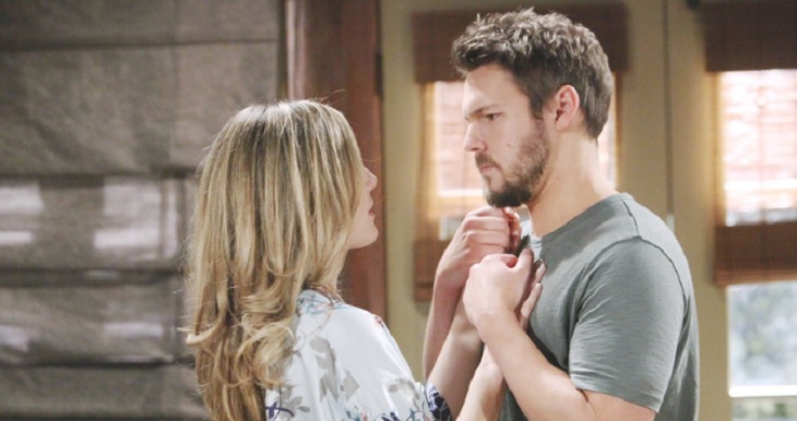 Bold and the Beautiful Spoilers: Liam Unwittingly Leaving Room For Thomas To Make Inroads