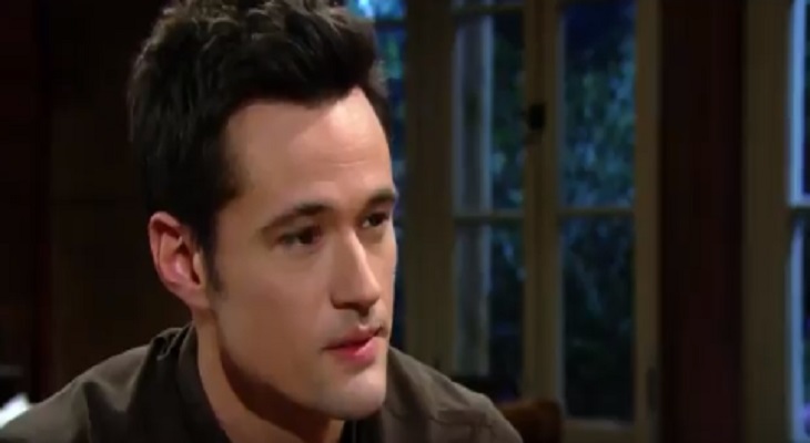 Bold and the Beautiful Spoilers Thursday, April 4: Flo Seeks Father Answers from Shauna – Thomas Drawn to Fill-In Mom Hope