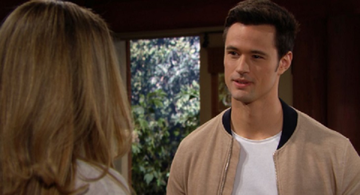 ‘Bold and the Beautiful’ Spoilers: Thomas’ Sneaky Plan – Hope Pushes Liam To See Steffy