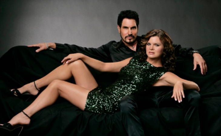 Bold and the Beautiful Spoilers Thursday, April 25: Zoe Gets Horrifying News, Confronts Flo – Bill Proposes to Shocked Katie