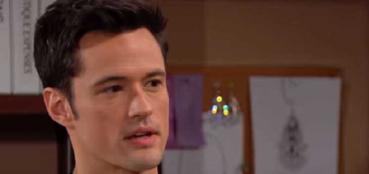 The Bold and the Beautiful Spoilers Monday, April 22: Thomas’ Sabotage Plot Moves Forward – Liam’s Romantic Plan Brings Lope Passion