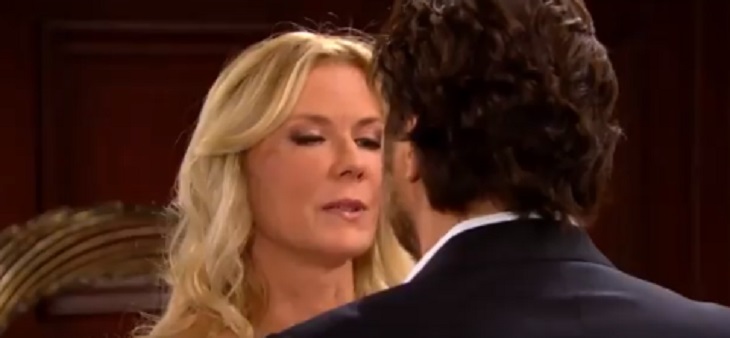 The Bold and the Beautiful Spoilers: Brooke Stunned By Ridge’s True Feelings About Hope And Thomas