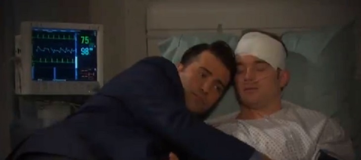 Days Of Our Lives Spoilers: Will Horton’s Health Takes A Turn For The Worse