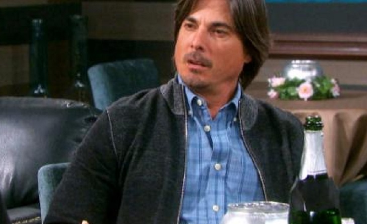 Days of Our Lives Spoilers: Bryan Datillo Teases Lucas Horton’s DOOL Return