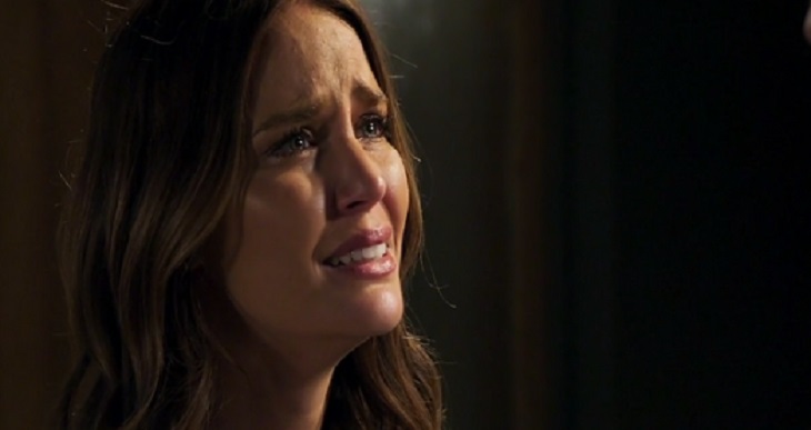 Neighbours Spoilers: Elly Conway’s Shocking Attack – Will She Lose The Baby?