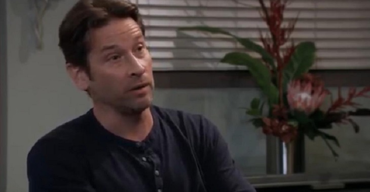 General Hospital Spoilers: Jordan Meets With Franco Behind Margaux’s Back – Secretly Still Searching For Ryan Chamberlain