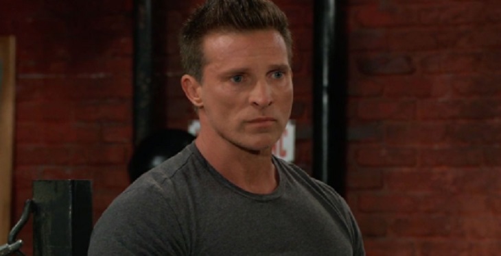 General Hospital Spoilers: Jason And Sonny Scramble As Police Investigate Kristina’s Kidnapping