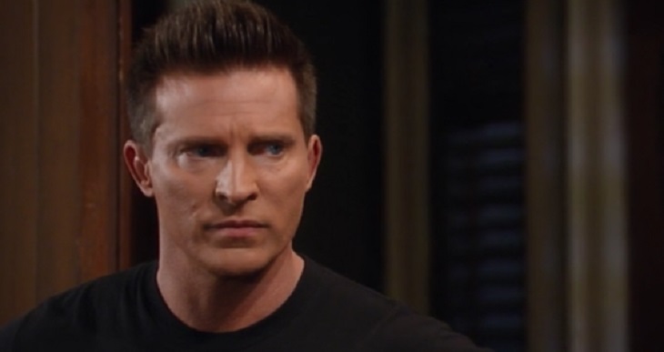 General Hospital Spoilers: Shiloh And Jason Morgan Face Off!