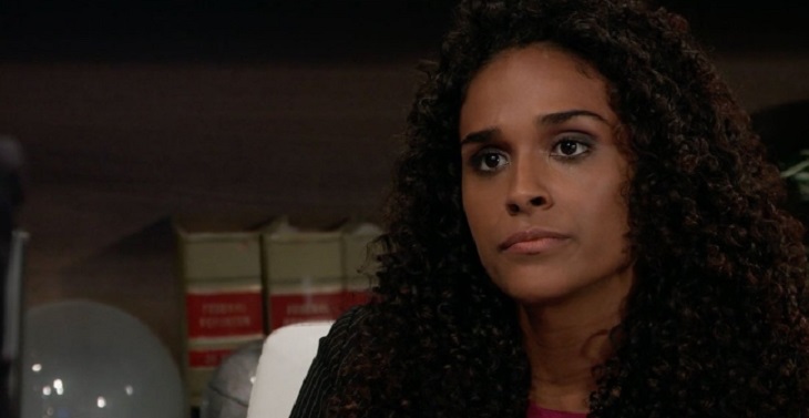 General Hospital Spoilers: Jordan Has News – A Lead On Ryan Chamberlain