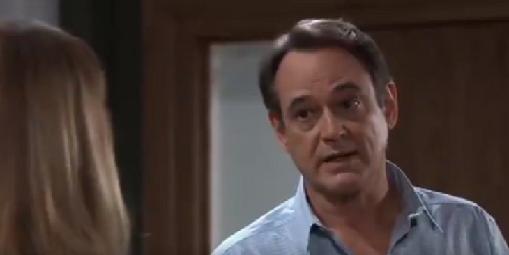 General Hospital Spoilers: Kevin’s Downward Spiral – Can’t Forgive Himself For Ryan’s Murders?
