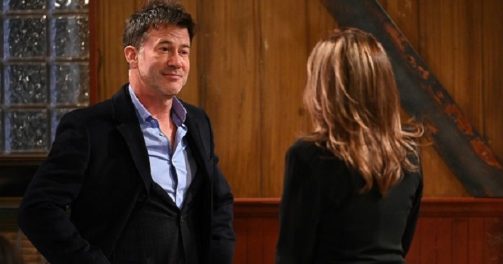 General Hospital Spoilers: Alexis And Neil Grow Closer – Dr. Byrne Becomes Shoulder To Cry On