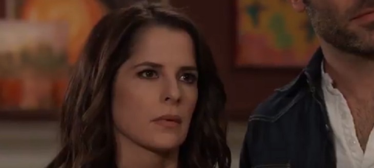 General Hospital Spoilers: Sam Turns The Tables On Shiloh