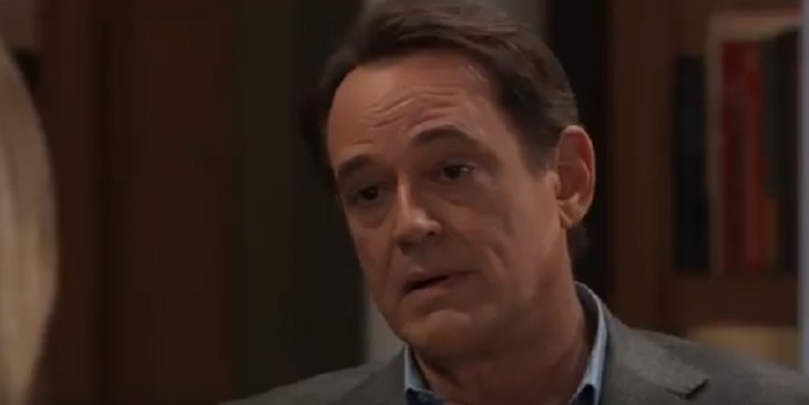 General Hospital Spoilers: Friday, April 5 – Nina Wants Willow Fired – Peter Gets Competition – Lucy Supports Kevin