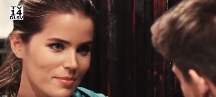 General Hospital Spoilers: Friday, April 19 – Michael And Sasha Bond – Maxie Confronts Liesl – Ava Calls Scott For Help