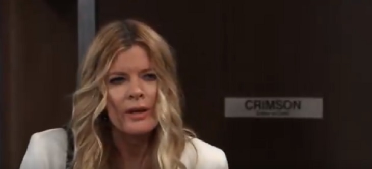 General Hospital Spoilers: Wednesday, April 17 – Franco Confronts Nina – Willow Comes Clean – Jason Learns Brad’s In DOD