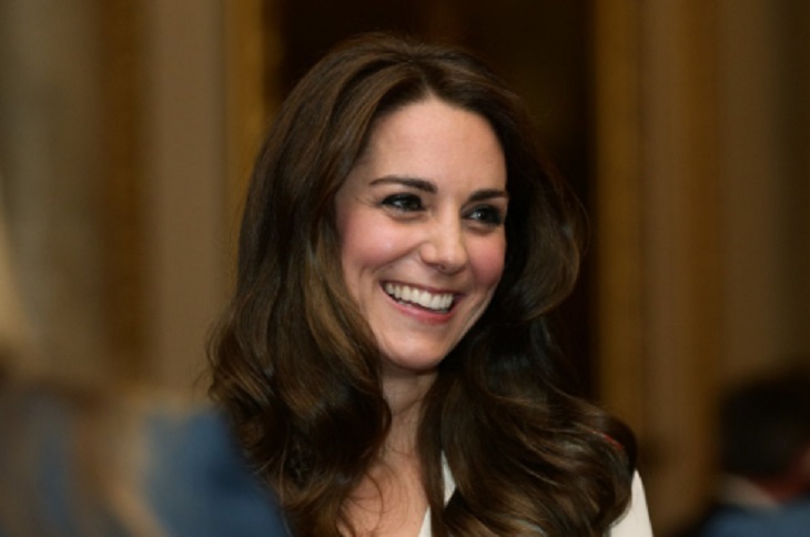 Queen Elizabeth Gives Kate Middleton A Huge Honor