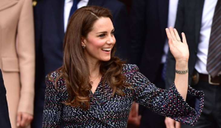 Social Media Mocks Prince William And Kate Middleton On Their Wedding Anniversary Date