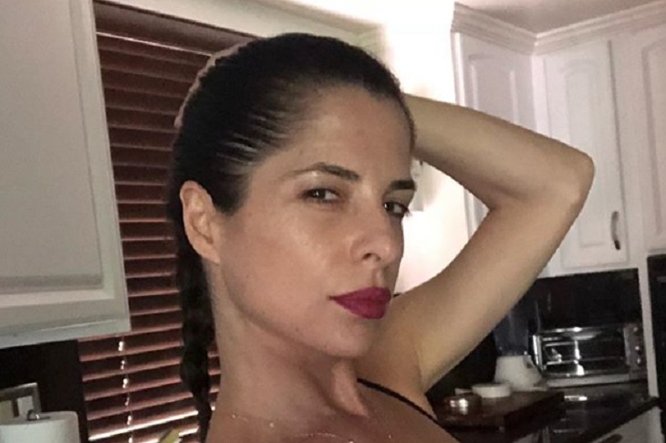 General Hospital News: Kelly Monaco’s New Talent Will Amaze You