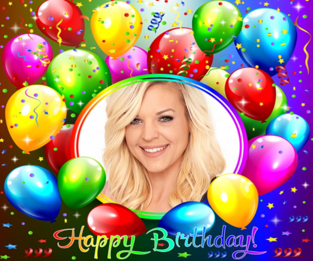 General Hospital Kirsten Storms Celebrates An Amazing Milestone