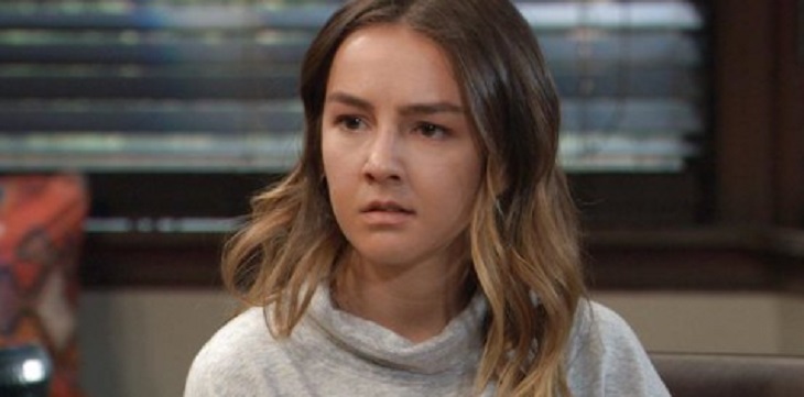 General Hospital Spoilers: Alexis Turns To Neil For Help – Can Dr. Byrne Save Kristina?